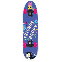 Skateboards