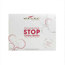 Hair Care Kits Voltage
