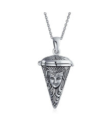 Men's Jewelry Pendants and Pendants