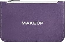 Women's cosmetic bags and beauty cases