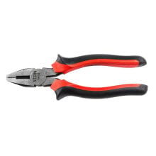 Pliers and side cutters