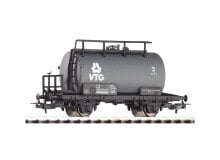 Наборы игрушечных железных дорог, локомотивы и вагоны для мальчиков PIKO 57703 модель железной дороги