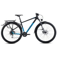 Городские велосипеды GHOST Bikes купить от $947