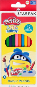 Colored Drawing Pencils for Kids