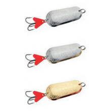 Fishing lures and jigs