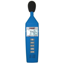 CHECK MATE CM-130 Sound Level Meter