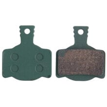 FIBRAX Semi Metallic Disc Brake Pads For Magura M2/M4/M6