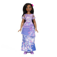 Купить куклы и пупсы для девочек Jakks Pacific: JAKKS PACIFIC Encanto Fashion doll