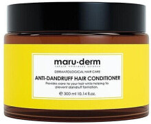 Haarspülung gegen Schuppen - Maruderm Cosmetics Anti-Dandruff Hair Conditioner