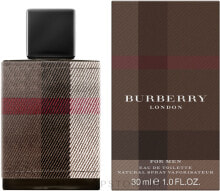 Burberry London For Men - Eau de Toilette