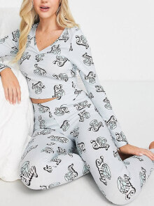 Women's Pajamas