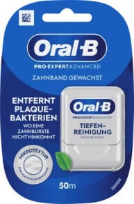 Зубные нити и ершики Oral B купить от $17