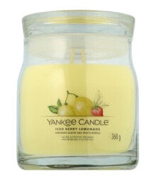 Yankee Candle Signature Iced Berry Lemonade