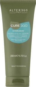 Conditioner für häufigen Gebrauch - Alter Ego CureEgo Hydraday Frequent Use Conditioner