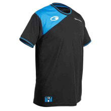 Men's sports T-shirts and T-shirts