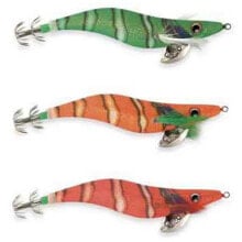 Fishing lures and jigs