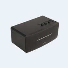 Aktivboxen D12 2.0 schwarz Bluetooth retail - Aktivbox
