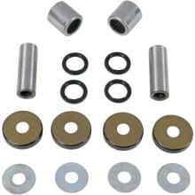 MOOSE HARD-PARTS Suzuki LT-Z400 03-14 upper&lower a-arm repair kit