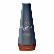 Shampoos for hair Agave