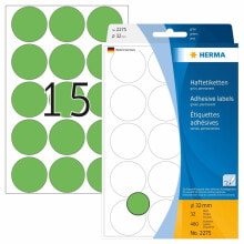 Adhesives/Labels Herma Paper (Refurbished A)