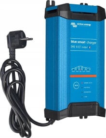 Chargers for car batteries