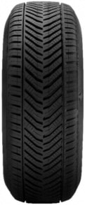 Шины для внедорожника всесезонные Taurus All Season SUV 3PMSF DOT21 225/55 R18 98V