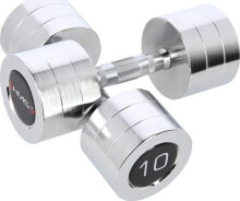 Dumbbells