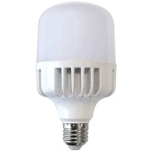 HEPOLUZ E27 50W 6000K LED Bulb