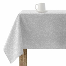 Stain-proof resined tablecloth Belum 0400-40 Multicolour 300 x 150 cm