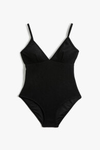 Women's One-piece Swimwear