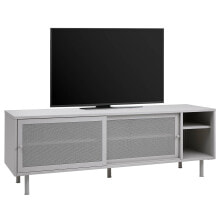 TV stands and equipment