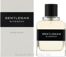 Givenchy Gentleman 2017 - Eau de Toilette