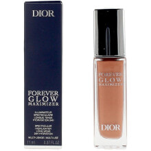 DIOR FOREVER GLOW maximizer highlighter #016 bronze 11 ml