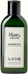 Haarshampoo - Mums With Love Shampoo