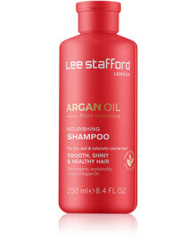 Lee Stafford Arganoil from Morocco Nourishing Shampoo (250 ml)