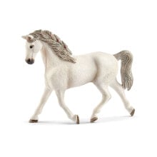 Фигурка Schleich Голштинская кобыла 13858