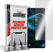 Protective films and glasses for smartphones