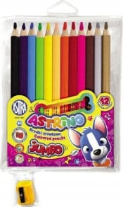 Colored Drawing Pencils for Kids