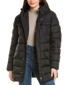 Women's coats, jackets and vests