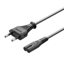 VENTION ZCLBAC 1.8 m Power Cord