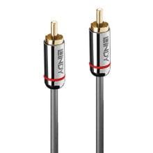 LINDY 35340L 2 m RCA Cable