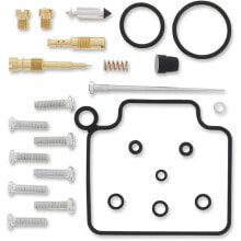 MOOSE HARD-PARTS 26-1204 Honda TRX650FA Fourtrax Rincon 03-05 carburetor repair kit