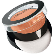 Blush and bronzer for the face La Roche-Posay