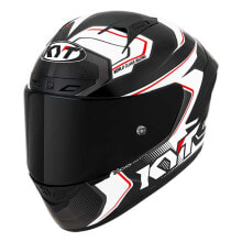 Helmets for motorcyclists