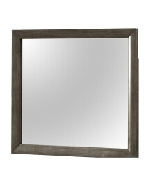 Simplie Fun marilla G1503-M Mirror, Champagne