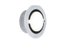 Уличный светодиодный светильник Paulmann Downlight Basic 93741 LED 1x1.4W