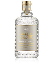 Acqua Colonia 4711 Myrrh & Kumquat Eau de Cologne Spray