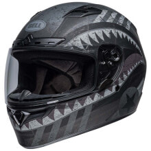 BELL MOTO Qualifier Dlx Mips Devil May Care Full Face Helmet