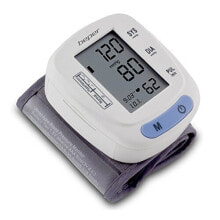 Blood pressure meter wrist 40121 Easy Check