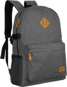 Hiking backpacks